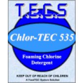Chlor-Tec 535
