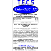 Chlor-Tec 125